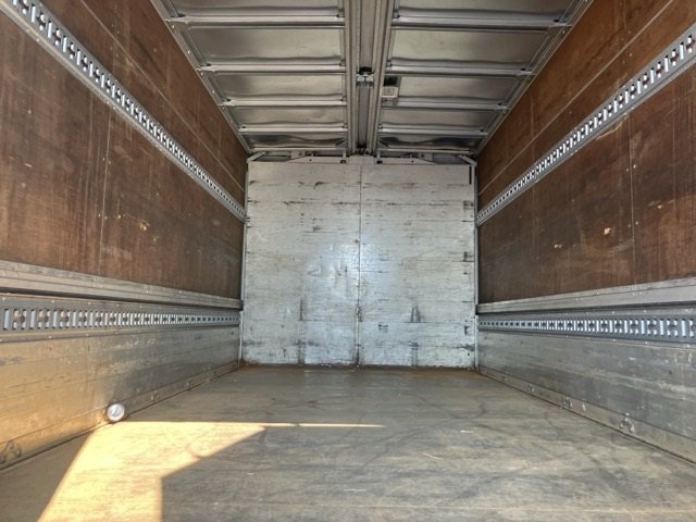 2008 Others Trucks Mitsubishi Fuso Canter PDG-FE83DY - Image 20