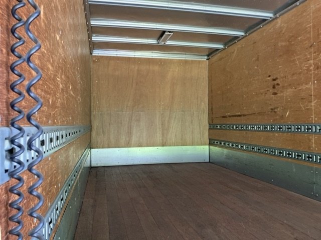 2011 Van Wing Mitsubishi Fuso Canter SKG-FEB50 - Image 21