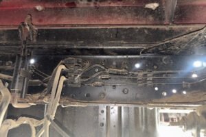 2000 Others Trucks Isuzu Elf KK-NKS71GR