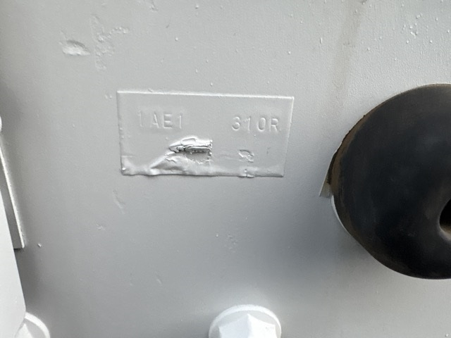 2011 Flat Body Truck Mitsubishi Fuso Canter SKG-FEA50 - Image 21