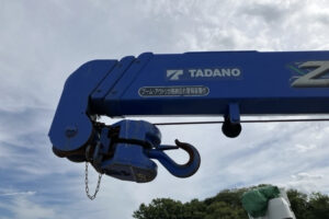 2011 Crane Truck Hino Dutro SKG-XZU650M - Image 19