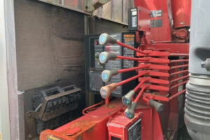 2013 Crane Truck Isuzu Forward SKG-FSR90S2 - Image 20