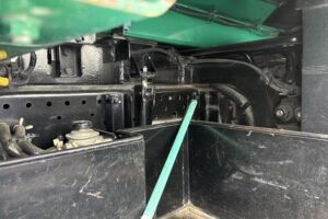2019 Garbage Truck Isuzu Elf 2PG-NPR88YN