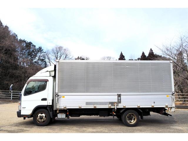2015 Van Wing Mitsubishi Fuso Canter TKG-FEB50 - Image 3