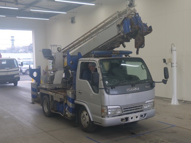 2004 Others Trucks Isuzu Elf KR-NKR81E3N - Image 3