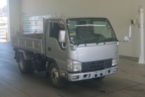 2019 Dump Tipper Truck Isuzu Elf TPG-NKR85AN