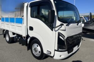 2025 Dump Tipper Truck Isuzu Elf 2RG-NKR88AT