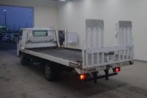 2000 Self Loader Isuzu Elf KK-NPR72PV