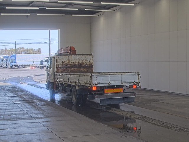 1996 Crane Truck Nissan Condor KC-MK260KH - Image 4