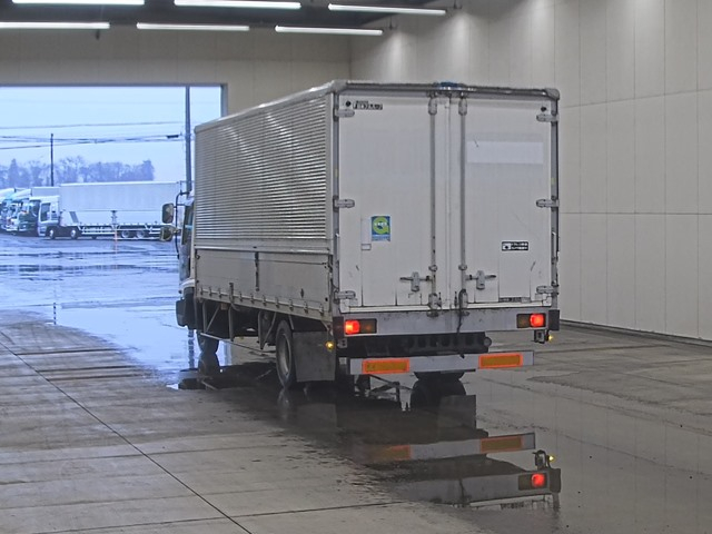 2004 Van Wing Isuzu Forward PB-FRR35K3S - Image 4