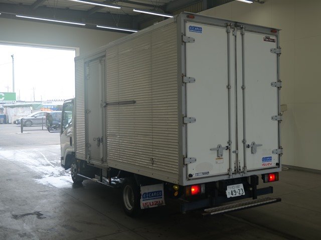 2016 Van Wing Isuzu Elf TRG-NLR85AN - Image 4