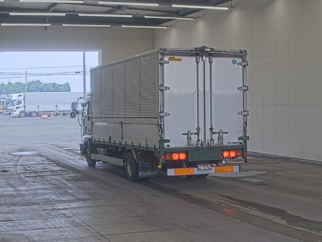 2004 Van Wing Isuzu Forward KK-FRR34L4 - Image 4