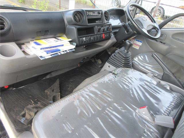 2016 Crane Truck Hino Dutro TKG-XZU650M - Image 5