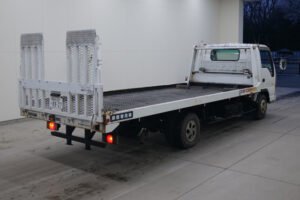 2000 Self Loader Isuzu Elf KK-NPR72PV