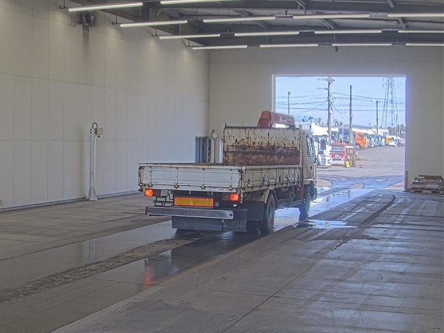 1996 Crane Truck Nissan Condor KC-MK260KH - Image 5