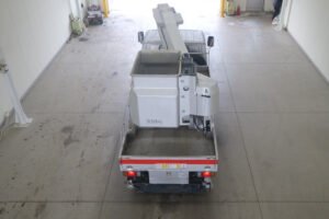 2004 Aerial Platform Isuzu Elf KR-NKR81EP