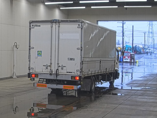 2004 Van Wing Isuzu Forward PB-FRR35K3S - Image 5