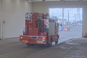 2005 Others Trucks Hino Ranger PB-GX7JGFA