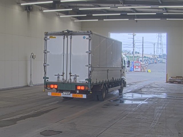 2004 Van Wing Isuzu Forward KK-FRR34L4 - Image 5