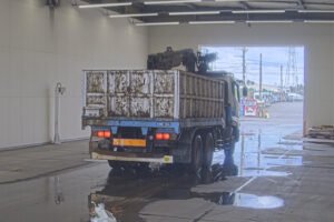 2007 Others Trucks Mitsubishi Fuso Super Great PJ-FU50JX
