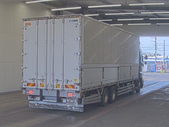 2018 Van Wing Hino Profia 2DG-FW1EHG - Image 5