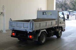 2019 Dump Tipper Truck Isuzu Elf TPG-NKR85AN