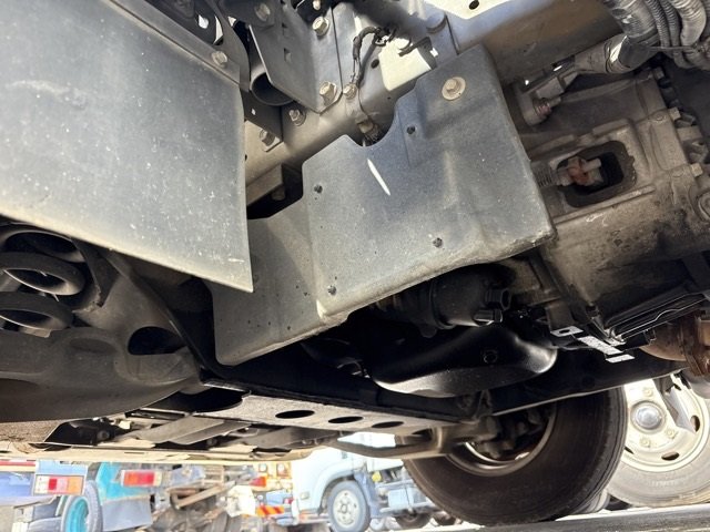 2021 Freezer Refrigerator Truck Isuzu Elf 2RG-NPR88AN - Image 12