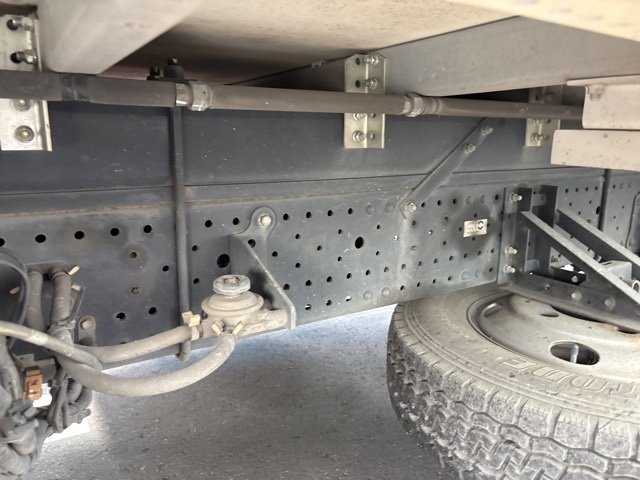 2021 Freezer Refrigerator Truck Isuzu Elf 2RG-NPR88AN - Image 13