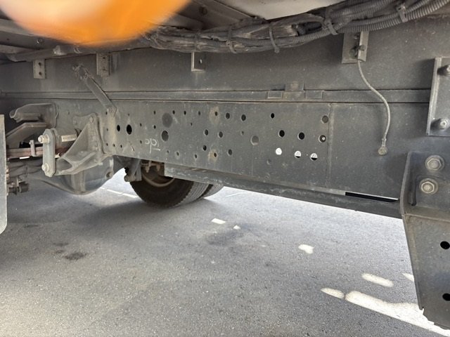 2021 Freezer Refrigerator Truck Isuzu Elf 2RG-NPR88AN - Image 15