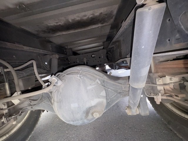 2021 Freezer Refrigerator Truck Isuzu Elf 2RG-NPR88AN - Image 16