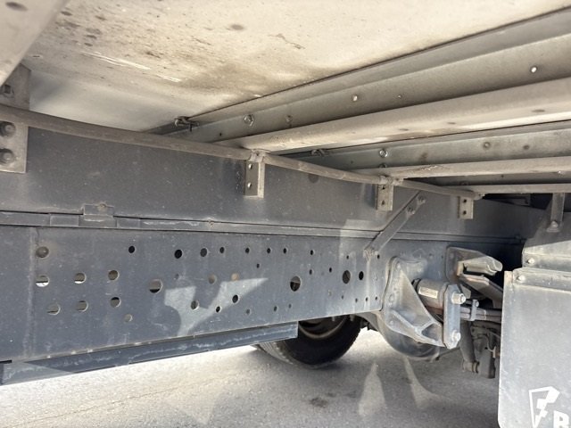 2021 Freezer Refrigerator Truck Isuzu Elf 2RG-NPR88AN - Image 18
