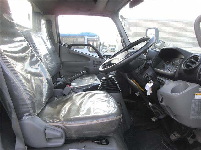 2016 Crane Truck Hino Dutro TKG-XZU650M - Image 6