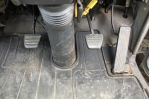 2000 Self Loader Isuzu Elf KK-NPR72PV