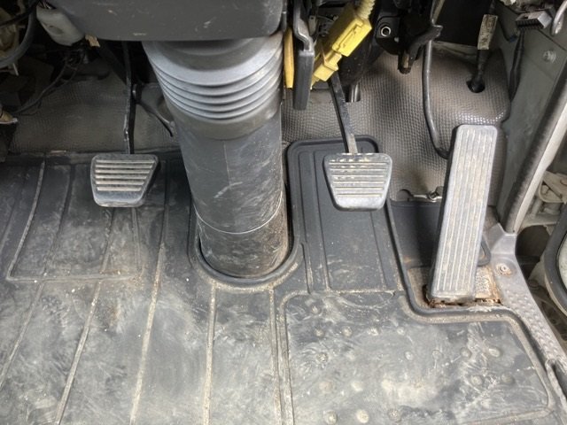 2000 Self Loader Isuzu Elf KK-NPR72PV - Image 6