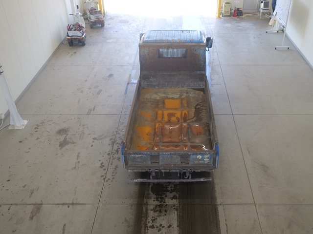 2005 Dump Tipper Truck Isuzu Elf PB-NKR81AD - Image 6