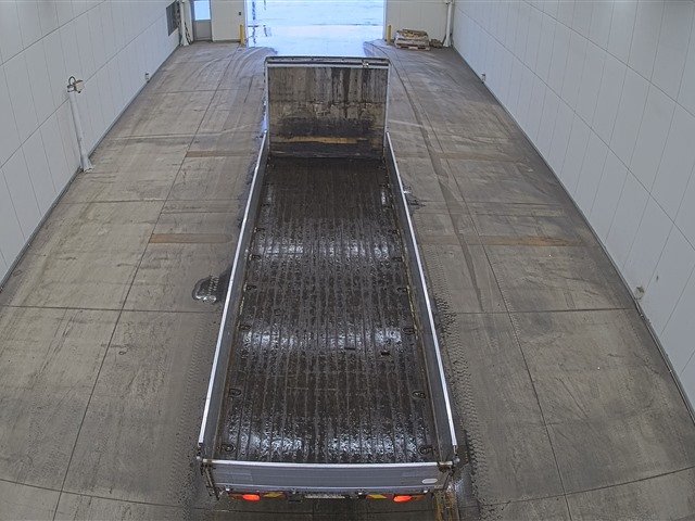 2014 Flat Body Truck Hino Ranger TKG-FD9JPAA - Image 6