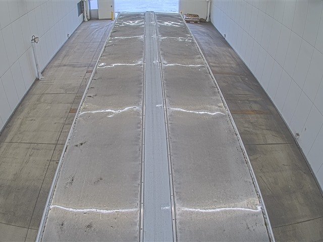 2010 Van Wing Mitsubishi Fuso Super Great BDG-FS54JZ - Image 6