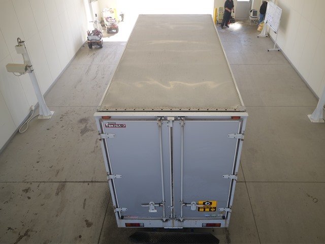 2017 Van Wing Hino Dutro TKG-XZU655M - Image 6