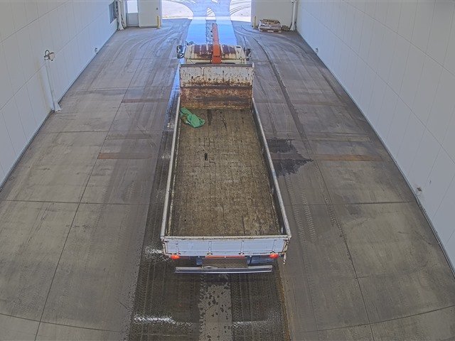 1996 Crane Truck Nissan Condor KC-MK260KH - Image 6