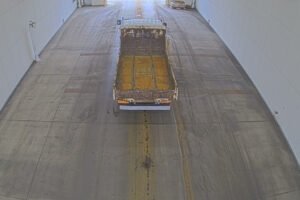 2003 Dump Tipper Truck Isuzu Forward KK-FRR33C4S