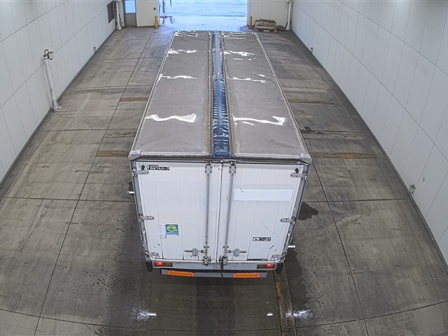 2004 Van Wing Isuzu Forward PB-FRR35K3S - Image 6