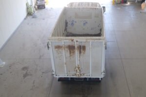 2005 Dump Tipper Truck Isuzu Elf PB-NKS81N