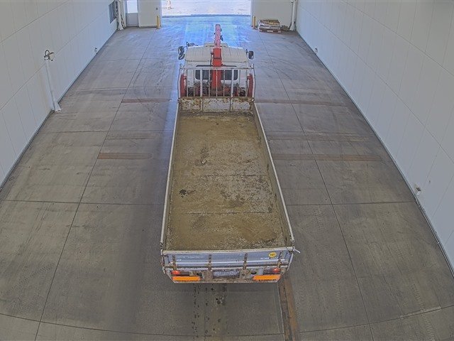 1996 Crane Truck Nissan UD KC-PK260KZ - Image 6