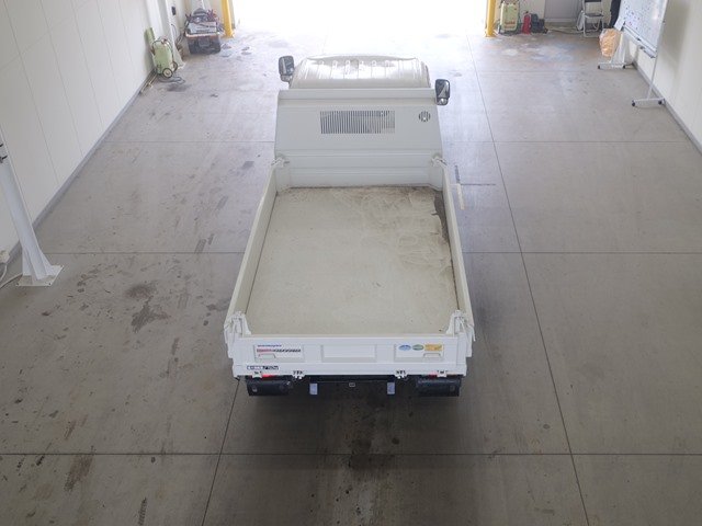 2016 Dump Tipper Truck Hino Dutro TKG-XZU640F - Image 6