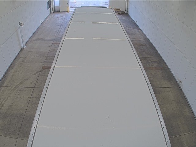 2016 Freezer Refrigerator Truck Isuzu Giga QKG-CYJ77BA - Image 6