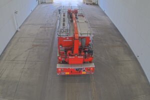 2005 Others Trucks Hino Ranger PB-GX7JGFA