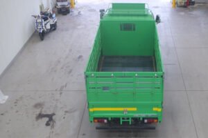 2024 Flat Body Truck Mitsubishi Fuso Canter 2RG-FBA20