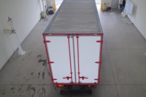 2008 Van Wing Hino Dutro BKG-XZU548M