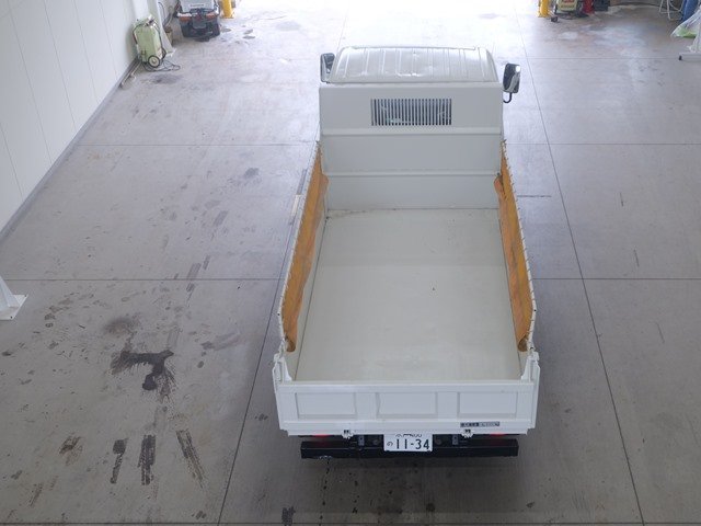 2017 Dump Tipper Truck Isuzu Elf TPG-NKS85AN - Image 6