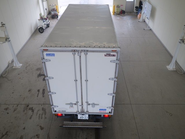 2016 Van Wing Isuzu Elf TRG-NLR85AN - Image 6